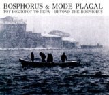 Beyond the Bosphorus